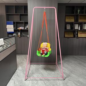 Stock de fábrica, exportación, portátil, <span class=keywords><strong>plegable</strong></span>, <span class=keywords><strong>hamaca</strong></span> para bebé, soporte, cuna para bebé, <span class=keywords><strong>hamaca</strong></span> - Product Image 2