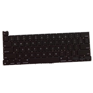 Penggantian Keyboard untuk Macbook Pro 13'' A2338 Keyboard Standar AS - Tersedia Garansi <span class=keywords><strong>3</strong></span> Bulan - Product Image 2