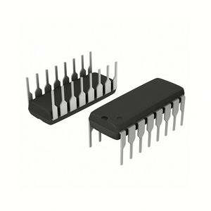 Original and Factory-New SN54LS193J DIP-16 Electronic Components Integrated Circuits IC Chips - Product Image 1