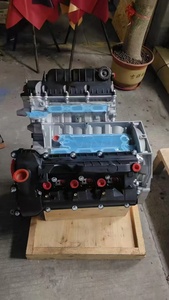 Motore a Benzina 3.0T 306CV per Land <span class=keywords><strong>Rover</strong></span> e <span class=keywords><strong>Range</strong></span> <span class=keywords><strong>Rover</strong></span> <span class=keywords><strong>Sport</strong></span> <span class=keywords><strong>3.0</strong></span> S V6 SCV6 306CV AJ126 - Product Image 5