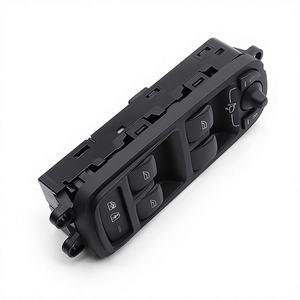 31453232 pour Volvo Interrupteurs à bouton-poussoir et lève-vitres pour véhicules Volvo - Product Image 1