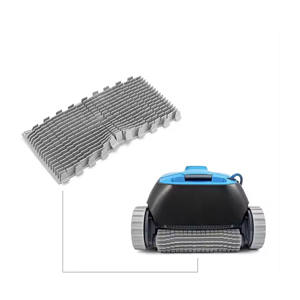 Compatible avec les pièces de rechange authentiques <span class=keywords><strong>Dolphin</strong></span> Nautilus CC Robot aspirateur de piscine Kit de maintenance Filtres de remplacement - Product Image 6