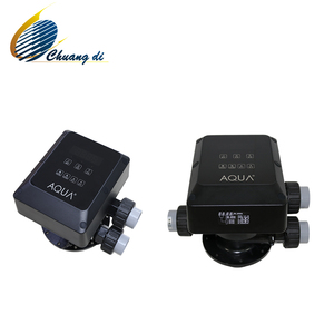 Nouvelle vanne intelligente pour système de filtration de <span class=keywords><strong>piscine</strong></span>, <span class=keywords><strong>filtre</strong></span> <span class=keywords><strong>à</strong></span> <span class=keywords><strong>sable</strong></span>, montage supérieur/côté, vanne de recirculation automatique - Product Image 5