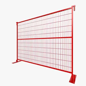 Hàng rào dây mạ kẽm lưới 2mm x 1.8x30m hàn dây lưới hàng rào kim cương dây lưới hàng rào để bán