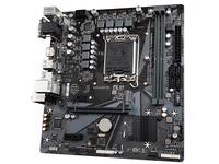 Nouveau gigaoctet fabricant carte mère LGA 1155 Core I3 I5 I7 CPU avec cartes mères DDR3 16GB H61 pour PC portable H610
