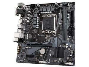New Gigabyte Manufacturer Mainboard LGA 1155 <strong>Core</strong> I3 I5 I7 CPU With <strong>DDR3</strong> 16GB H61 Motherboards for PC Laptop H610 - Product Image 3