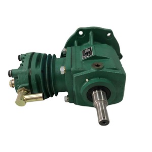 Compresseur d'air pour moteur de chariot élévateur Dalian CPCD160 16T Diesel Refroidi par air Lubrifié Numéro de pièce FDJ0002138 - Product Image 3