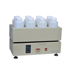 Phòng Thí Nghiệm Nước Độc Tính Lọc Ngang Trộn Rung Khuấy - Product Image 5