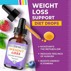 Лидер продаж, хлорофилл, оральные жидкие капли для женщин, добавка для похудения, не для беременных - Product Image 4