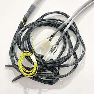 Электропроводка для системы беспрепятственного подъема медицинского оборудования - Product Image 6