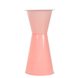 Flower Arrangement Base Plastic Modern Style Lightweight Reusable For Wedding Bouquet Inner Stand - Product Image 5