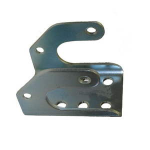 Kit de butée de bâche en aluminium de 6 po - Product Image 4