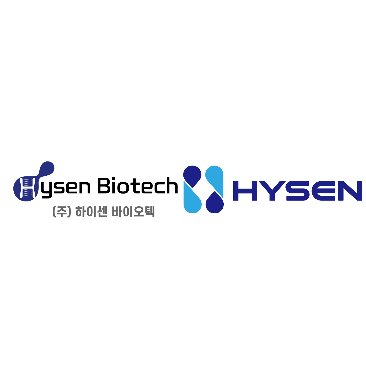 Hysen (Hangzhou) Biotech Co., Ltd.