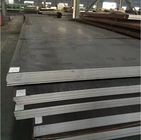 Meilleur prix sur Plaques d'acier allié au carbone Creusabro-NM 400 450 500 600 4800 8000-Finition laminée à froid résistante à l'abrasion et à l'usure