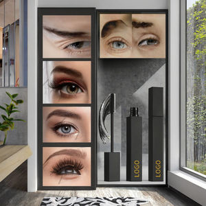 Customized Liquid 4D Vegan Mineral for Best <b>False</b> <b>Lash</b> Waterproof Smudge-Proof Long Lasting Private Label Eyelash for - Product Image 3