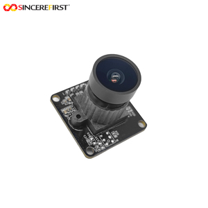 Module de caméra USB 1080P 2MP avec capteur CMOS HM2131, grand angle 120 HFOV, compression H.264, reconnaissance faciale, vision nocturne, détection de mouvement - Product Image 3