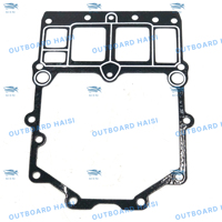 68f-45113-00 cho Yamaha 150/175/200HP phía ngoài Xi lanh đầu Gasket