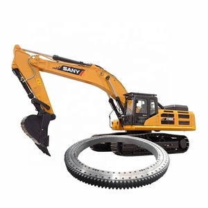 Máy Nặng Cho Xe Tải Cẩu Mang 132.32.1120 Sản Xuất Theo Yêu Cầu - Product Image 1