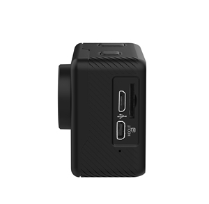 Caméra sportive <span class=keywords><strong>D2M</strong></span> à double écran 4K, étanche 30M, 16MP, grand angle 170°, avec télécommande WiFi pour casque de cyclisme en extérieur - Product Image 3