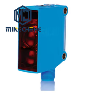 Sensor Óptico Serie GTB10-N0212S24, Varios Modelos, Envío Rápido para Plantas de Manufactura - Product Image 1