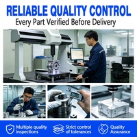 Engrenage conique hélicoïdal en acier personnalisable, pièces usinées en usine avec support OEM/ODM, composant de transmission