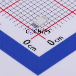 Résistance CMS PTFR1206B2K40P9 1206 (Type : Film mince) (Résistance : 2,4 kOhm Précision : 0,1 %) - Product Image 2