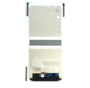 Écran LCD interne d'origine <span class=keywords><strong>Z</strong></span> <span class=keywords><strong>Flip</strong></span> 5 d'occasion et reconditionné 6,7 pouces OEM pour SM-F731B/DS Garantie 1 an - Product Image 1