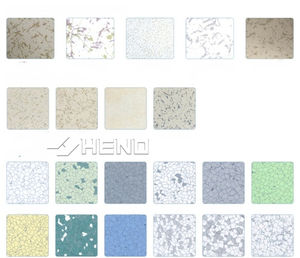 Suelo <span class=keywords><strong>de</strong></span> Acero Antiestático HPL/PVC con Moldura Impresa, Suelo Elevado Doble <span class=keywords><strong>de</strong></span> Acero para Centro <span class=keywords><strong>de</strong></span> Datos - Product Image 4