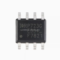 Composants électroniques XYCH Circuit intégré IC IRF7821TRPBF SOP-8 Automatisation industrielle 100% Original
