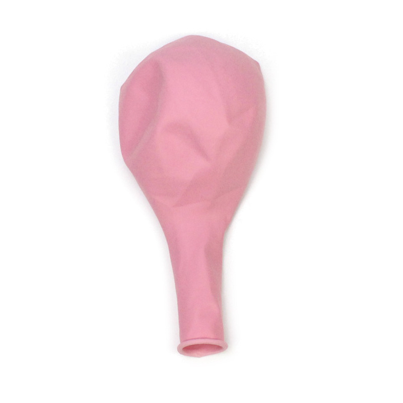 #3 Macaron Pink