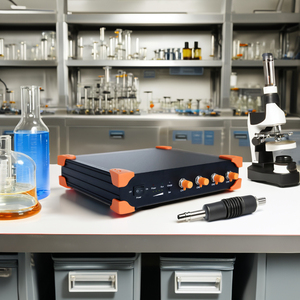 Vibration Signal <strong>Test</strong> <strong>Instruments</strong> Efficient Data Collector Vibration signal Analyzer - Product Image 5