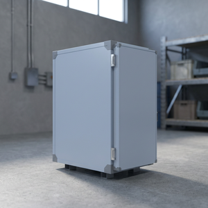 ตู้แช่เย็น Esfrigo ES690P ความจุ 690 ลิตร รุ่นใหม่ ทนทานสูง แผ่นทำความเย็นแบบถอดได้ ช่วงอุณหภูมิ 0/+4 องศาเซลเซียส ใช้งานได้ยาวนาน 1 - Product Image 2