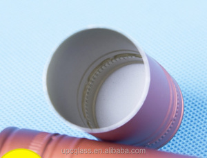 Tapa de Plástico con Gotero para Cosméticos, con Vidrio Antiderrames, Impresión Personalizada, Envase para Líquidos Cosméticos, Aceites Esenciales, Crema BB, Aceite para Ojos - Product Image 2