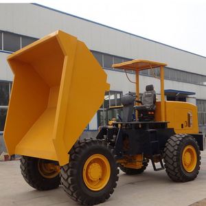 Mini-bétonnière sur camion, vente de silos, dumper à <span class=keywords><strong>ciment</strong></span>, compacteur, machine à roues électriques, prix de la bétonnière de chantier avec benne - Product Image 3