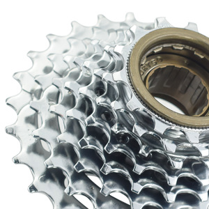 <span class=keywords><strong>Cassette</strong></span> de vélo VTT 5-11 vitesses <span class=keywords><strong>14</strong></span>-28T/13-28T/13-32 dents Roue libre de vélo - Product Image 2