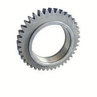 ALLISON ORIGINAL 6773926 Engrenage en fer - Prise de force (PTO) pour pièces de machines minières Noir Garantie de 6 mois 2,9 kg