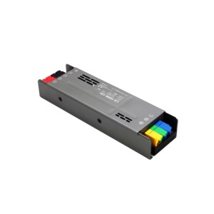단상 출력, AC-<span class=keywords><strong>DC</strong></span> 변환, 고품질 12V 100W LED 선형 스위칭 전원 공급 장치, 5년 보증 - Product Image 2