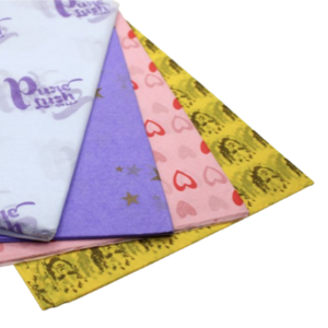 <span class=keywords><strong>2025</strong></span> Tùy Chỉnh Màu Hồng Sang Trọng Logo Giấy Gói Hàn Quốc Phong Cách Gói Giấy <span class=keywords><strong>Tissue</strong></span> Giấy Với Biểu Tượng Tùy Chỉnh - Product Image 5