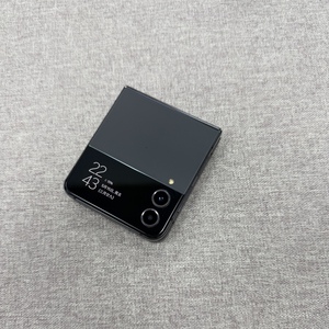 สำหรับ Z Flip4 6.3 AMOLED 120Hz FHD 5G/LTE รองรับซิมคู่ ระบบปฏิบัติการ Android 10 Octa Core สมาร์ทโฟน ภาษาอังกฤษ - Product Image 2