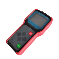 DP-40 Handheld Digital Differential Pressure Meter Portable Air Pressure Tester