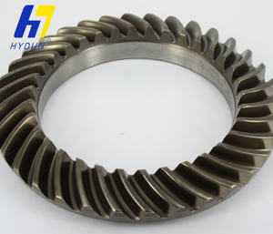 1-41210-276-0อีซูซุ <span class=keywords><strong>FTR</strong></span> 6*39ชุดเกียร์รถบรรทุกชุดเกียร์มงกุฎปีกนกเกียร์ - Product Image 3