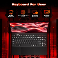Ordinateur portable professionnel en métal Intel I5 1235U 15,6 pouces Full HD 1080p IPS