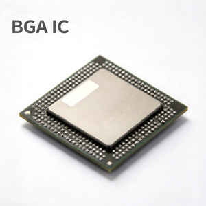 สำหรับ LPC55Sxx TQFP-48 IC ไมโครคอนโทรลเลอร์ AVR 32 บิต หน่วยความจำแฟลช 256KB แบบติดตั้งบนพื้นผิว USB 2.0 IoT ควบคุมอุตสาหกรรม -40C 125C - Product Image 1