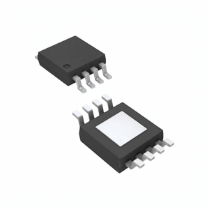 Electronic Circuit Components 8 SOlC Exposed Pad BOM IC In Stock S-19244A33A-E8T1U Power Management (PMIC) - Product Image 1
