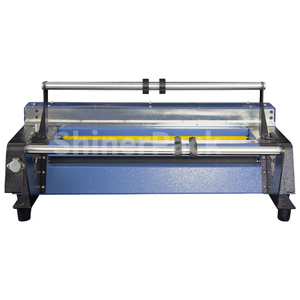 <span class=keywords><strong>Nouveau</strong></span> produit Machine automatique de coussin d'emballage en papier kraft nid d'abeille Machine à coussin d'air - Product Image 4