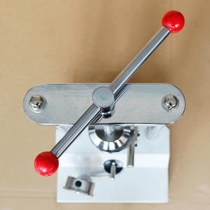 Máquina de compresión hidráulica para <span class=keywords><strong>laboratorio</strong></span> <span class=keywords><strong>dental</strong></span> Unidad de prensa de moldeo de prótesis dentales - Product Image 3