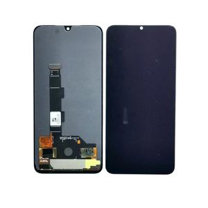 Nueva Pantalla LCD para Xiaomi <span class=keywords><strong>Mi9</strong></span> MI 9 <span class=keywords><strong>SE</strong></span> teléfono móvil Pantalla LCD proveedor confiable Pantalla para xiaomi 9 <span class=keywords><strong>se</strong></span> - Product Image 1
