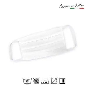 Mascarilla lavable, merchandising personalizado - Product Image 1