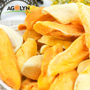 100% Tự Nhiên Và Ngọt Ngào Hữu Cơ Khô Cơ Thể Cửa Hàng Bột Xoài - Product Image 4