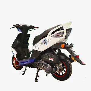 नई शैली 125cc 4 स्ट्रोक lifo मोटरबाइक गैस बिक्री के लिए दूसरे हाथ मोटरबाइक मोटरसाइकिल के लिए स्पेयर पार्ट्स